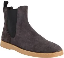 Baldinini Man Ankle boots - Image 5