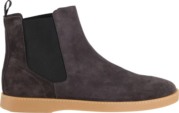 Baldinini Man Ankle boots - Image 6