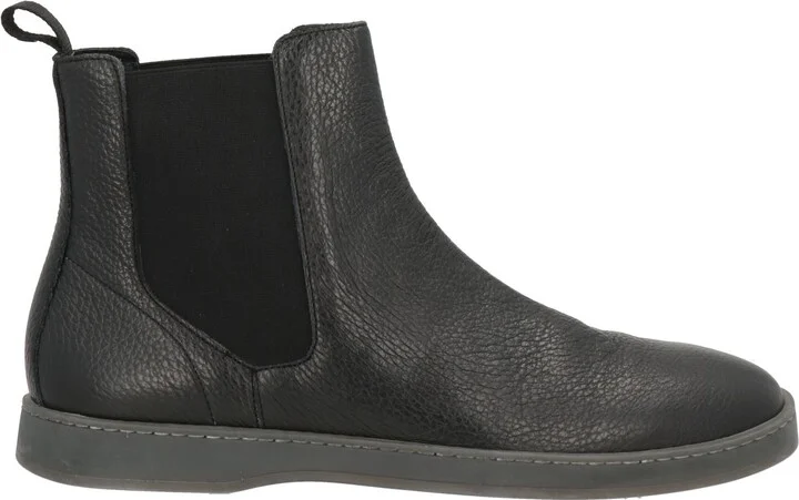 Baldinini Man Ankle boots - Image 3