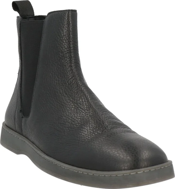 Baldinini Man Ankle boots - Image 4