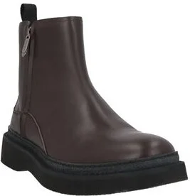Baldinini Man Ankle boots - Image 2