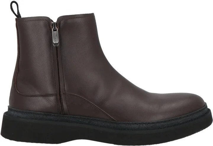 Baldinini Man Ankle boots - Image 3