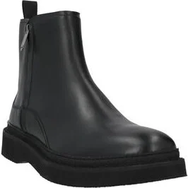 Baldinini Man Ankle boots - Image 5