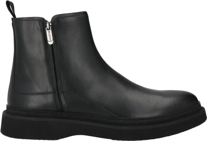 Baldinini Man Ankle boots - Image 6