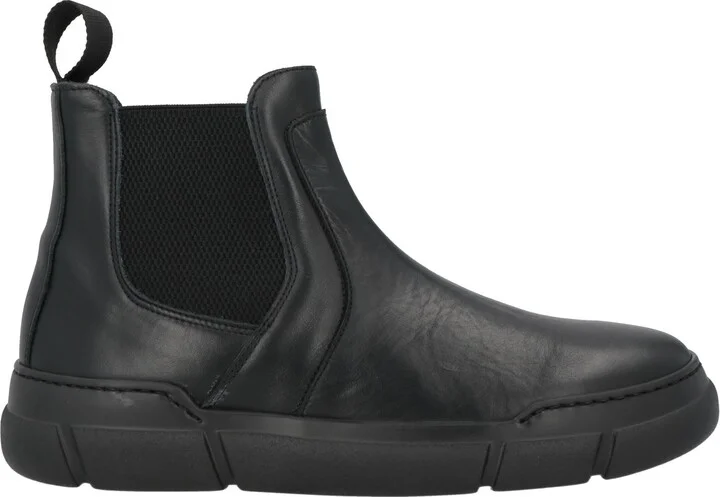 Baldinini Man Ankle boots - Image 3