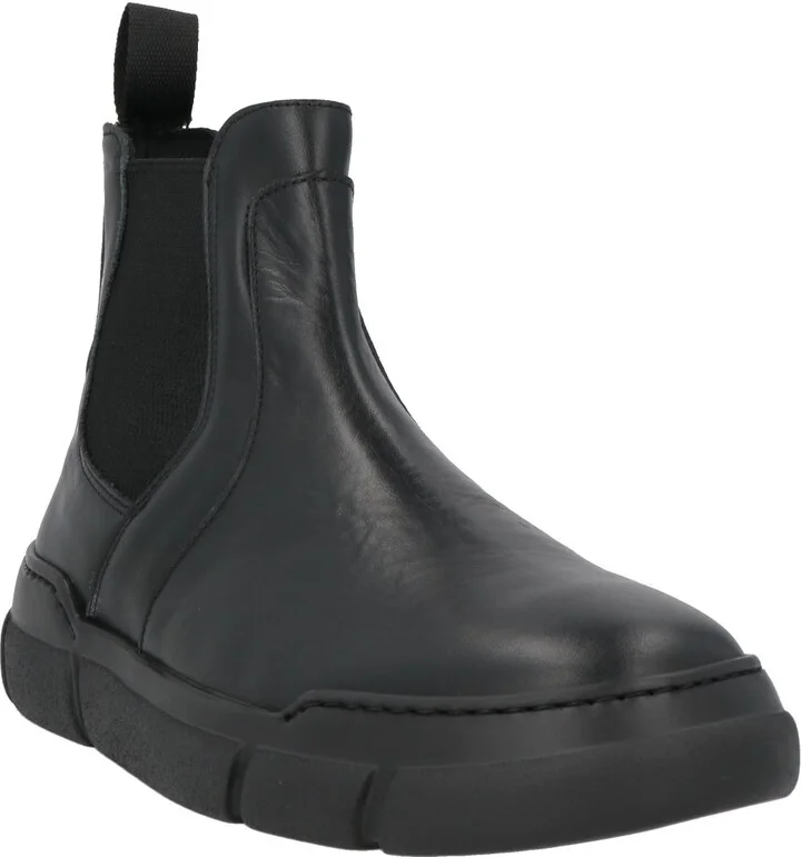 Baldinini Man Ankle boots - Image 4