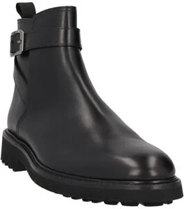 Baldinini Man Ankle boots - Image 2