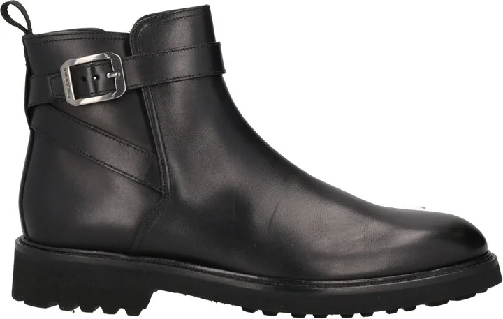 Baldinini Man Ankle boots - Image 3