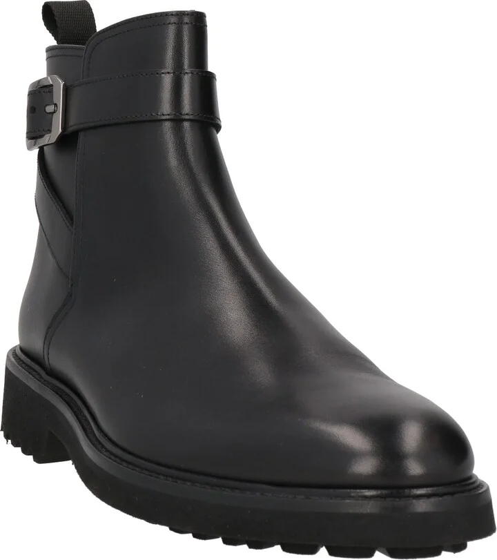 Baldinini Man Ankle boots - Image 4