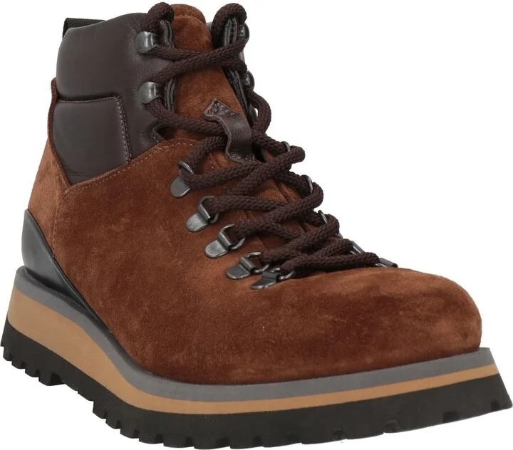 Baldinini Man Ankle boots - Image 4