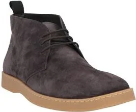 Baldinini Man Ankle boots - Image 2