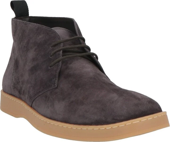Baldinini Man Ankle boots - Image 4