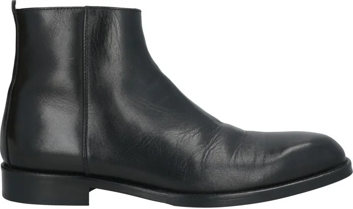 Baldinini Man Ankle boots - Image 3
