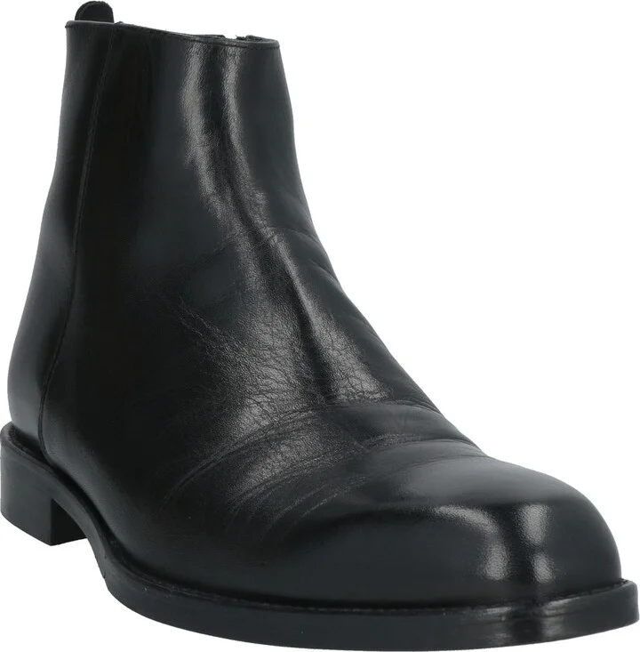 Baldinini Man Ankle boots - Image 4