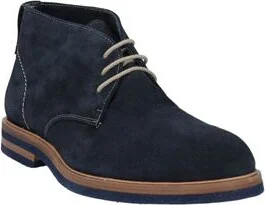 Baldinini Man Ankle boots - Image 2