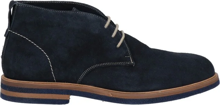 Baldinini Man Ankle boots - Image 3