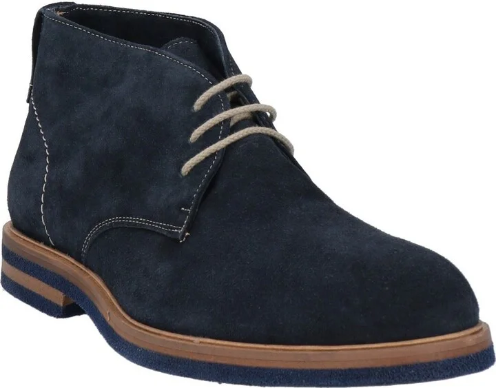Baldinini Man Ankle boots - Image 4