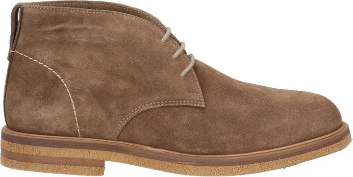Baldinini Man Ankle boots - Image 6