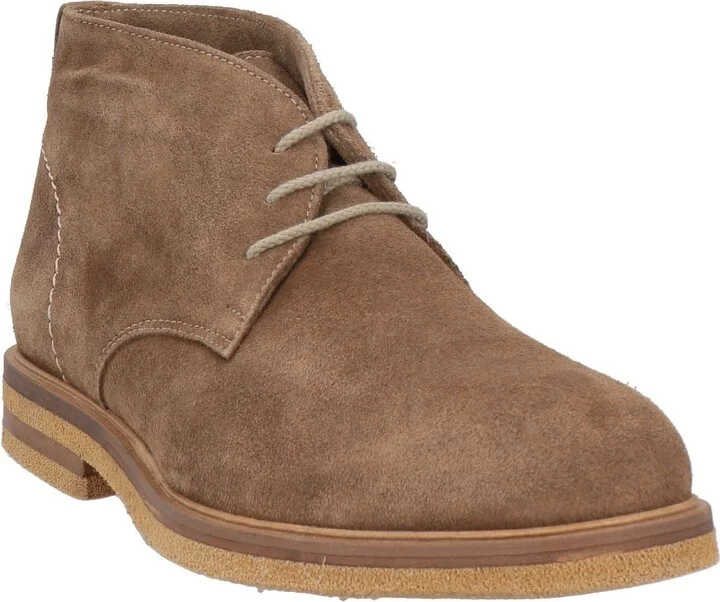 Baldinini Man Ankle boots - Image 7
