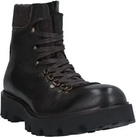 Baldinini Man Ankle boots - Image 2