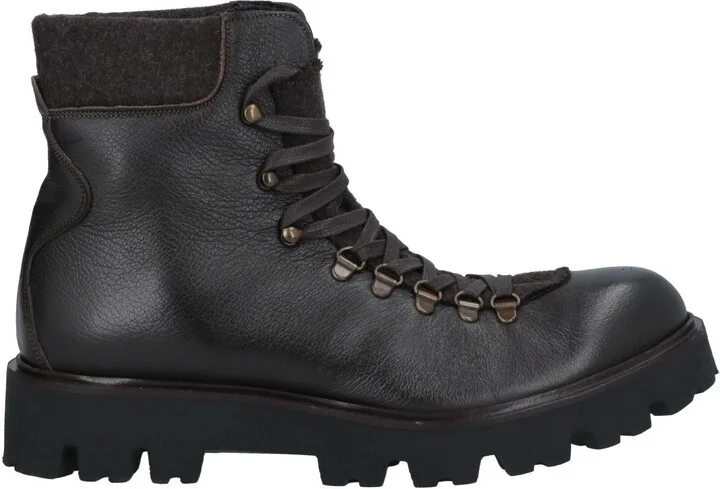 Baldinini Man Ankle boots - Image 3