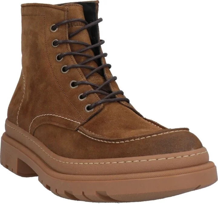 Baldinini Man Ankle boots - Image 4