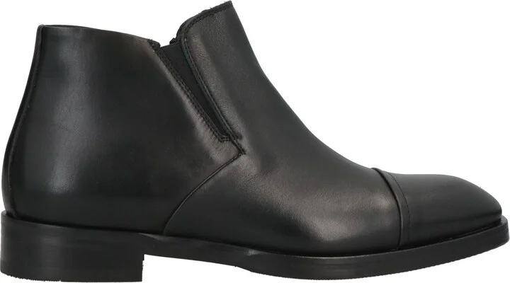 Baldinini Man Ankle boots - Image 3