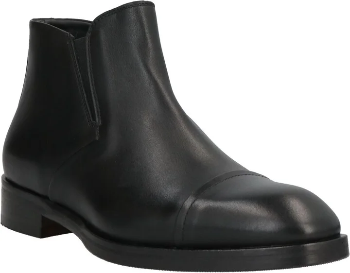 Baldinini Man Ankle boots - Image 4