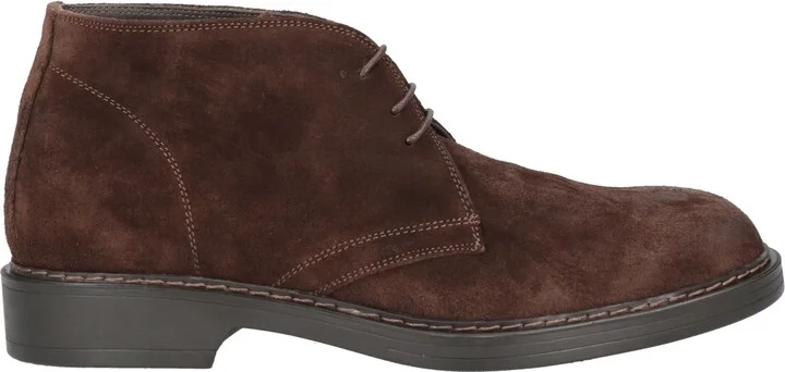 Baldinini Man Ankle boots - Image 3