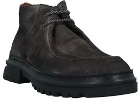 Baldinini Man Ankle boots - Image 2