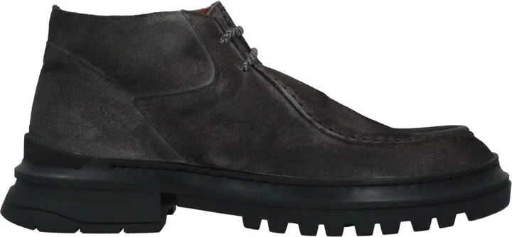 Baldinini Man Ankle boots - Image 3