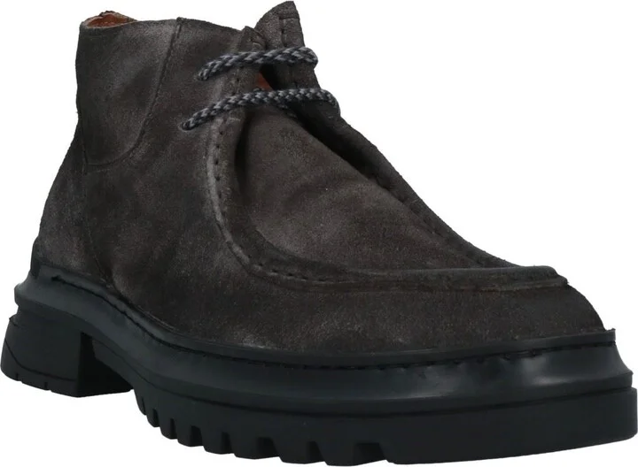 Baldinini Man Ankle boots - Image 4