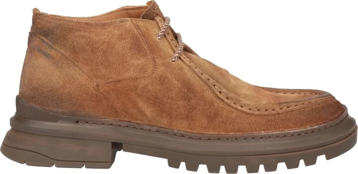 Baldinini Man Ankle boots - Image 6