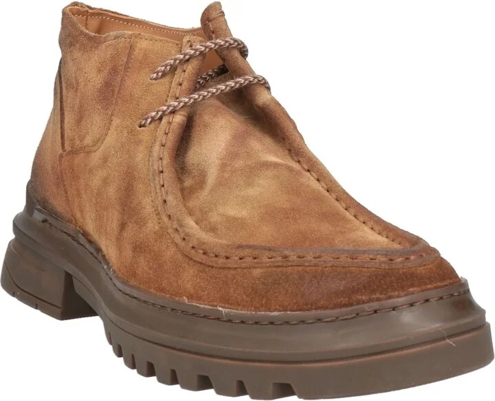 Baldinini Man Ankle boots - Image 7