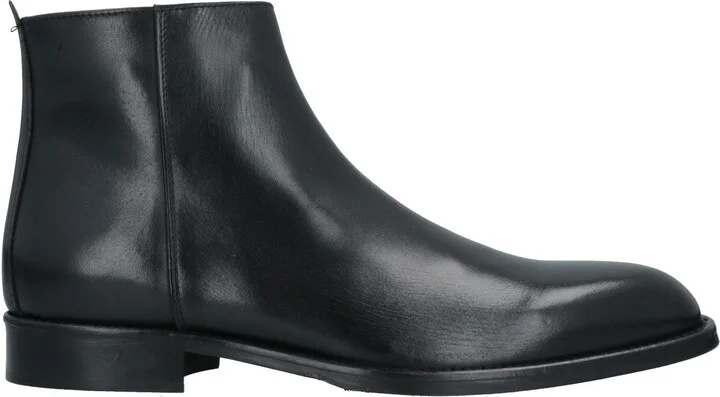 Baldinini Man Ankle boots - Image 3
