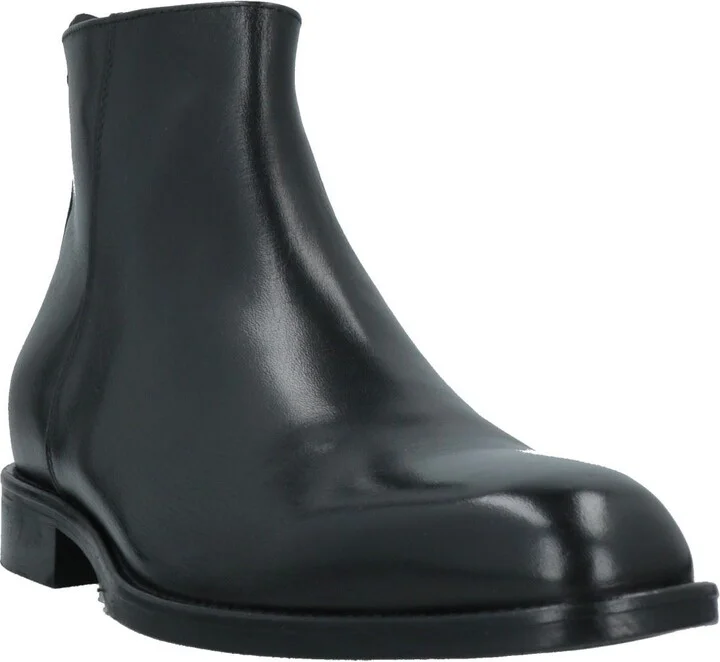 Baldinini Man Ankle boots - Image 4