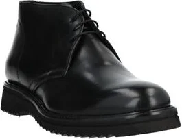 Baldinini Man Ankle boots - Image 2