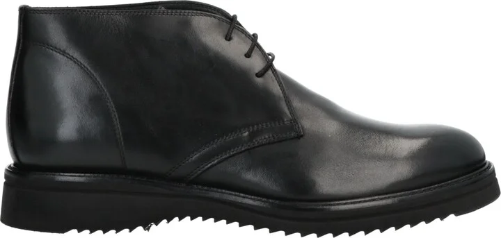 Baldinini Man Ankle boots - Image 3