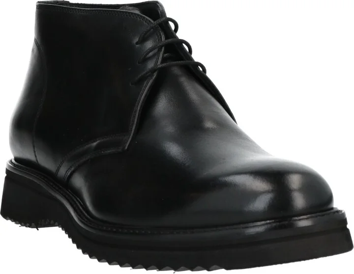 Baldinini Man Ankle boots - Image 4