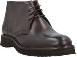 Baldinini Man Ankle boots - Image 5