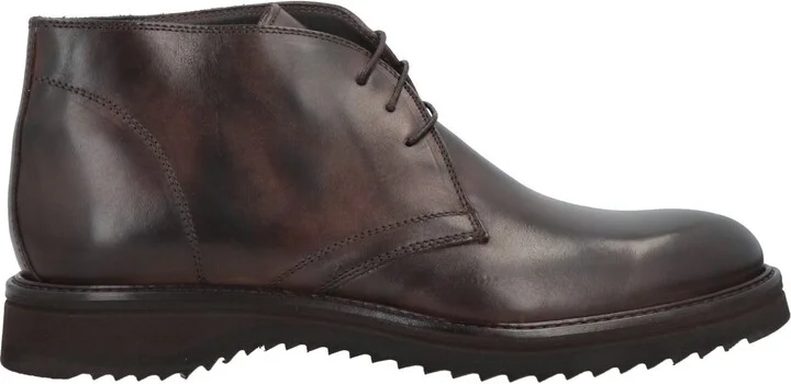Baldinini Man Ankle boots - Image 6