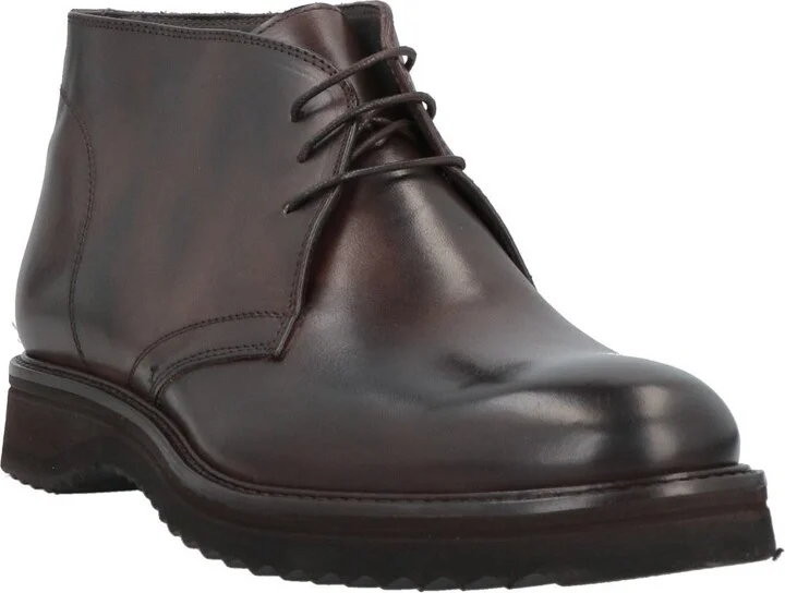 Baldinini Man Ankle boots - Image 7
