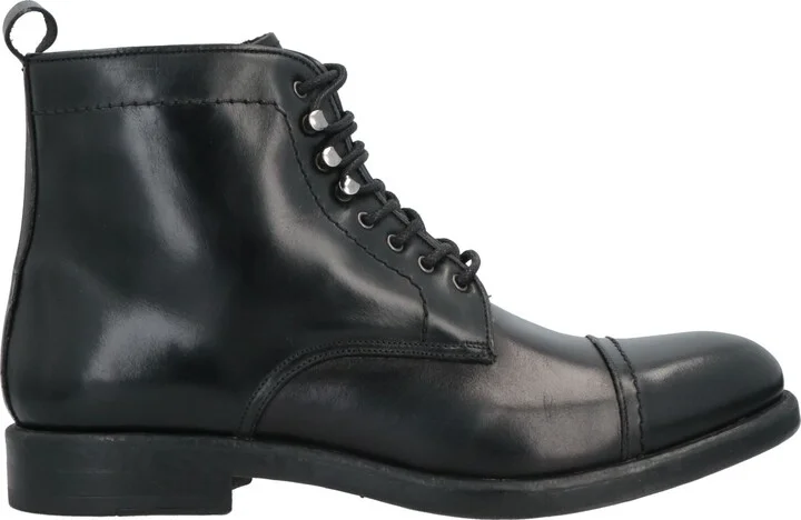 Baldinini Man Ankle boots - Image 3