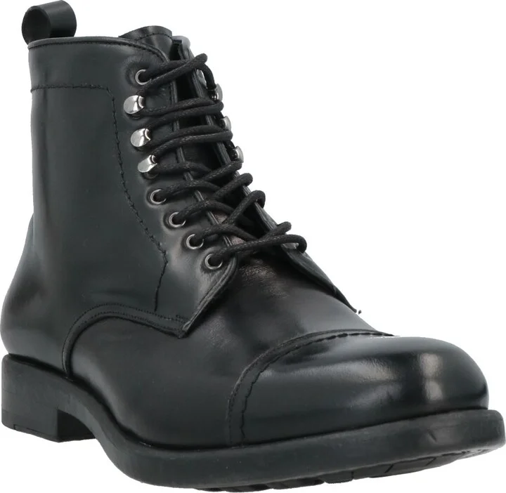 Baldinini Man Ankle boots - Image 4
