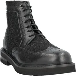 Baldinini Man Ankle boots - Image 2