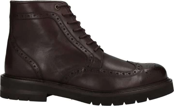 Baldinini Man Ankle boots - Image 3