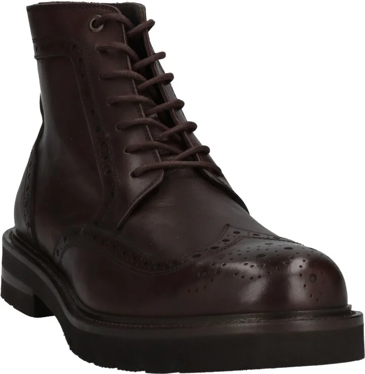 Baldinini Man Ankle boots - Image 4