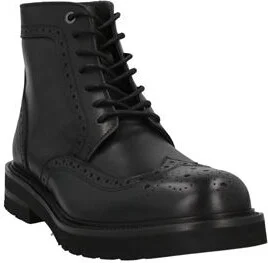 Baldinini Man Ankle boots - Image 5