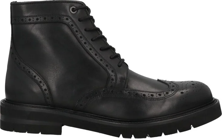 Baldinini Man Ankle boots - Image 6