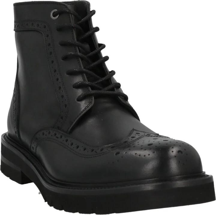 Baldinini Man Ankle boots - Image 7